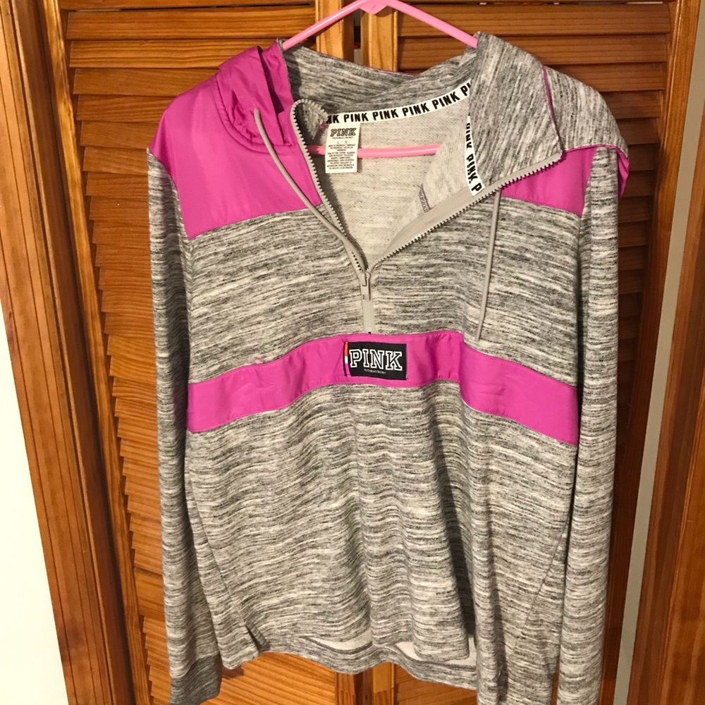 Victoria secret jacket